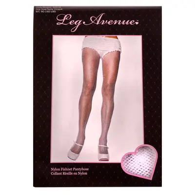 Чорапогащник от фина мрежа