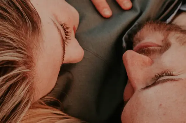 Силна връзка, слаб сексуален живот: какво да правим?