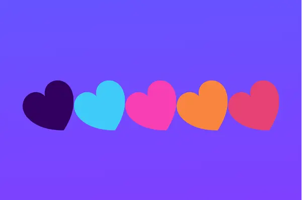 Kой е твоят любовен език?