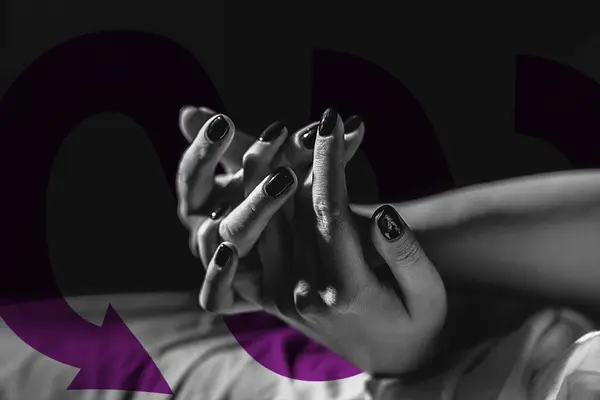 Изкуството на еротичния масаж - подготовка, изпълнение, аксесоари