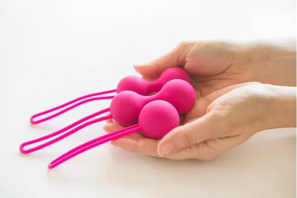 Защо е важно да ползваме вагинални топчета? Интервю със SexWell специалист