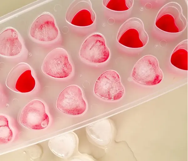 Разхладете лятото с охлаждащ лубрикант