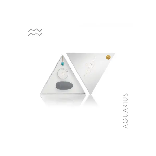 ХОРОСКОП водолей