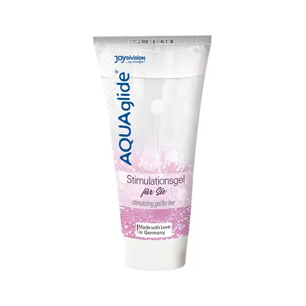 Възбуждащ гел за жени Aqua Glide