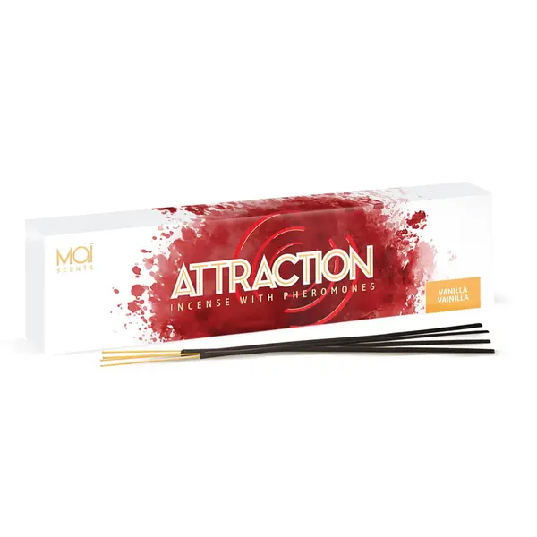 Ароматни клечки с феромони, 20 броя