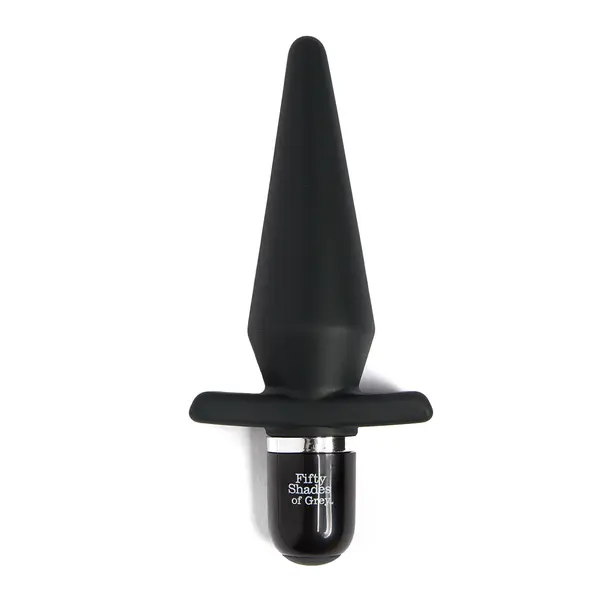 Вибратор анален Fifty Shades of Grey