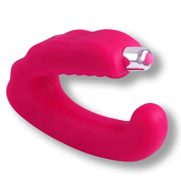 Вибратор Rock Chick за G точка