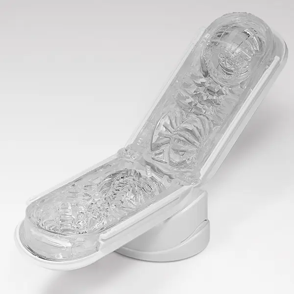 Мастурбатор Flip Zero