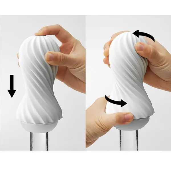 Мастурбатор Tenga Flex