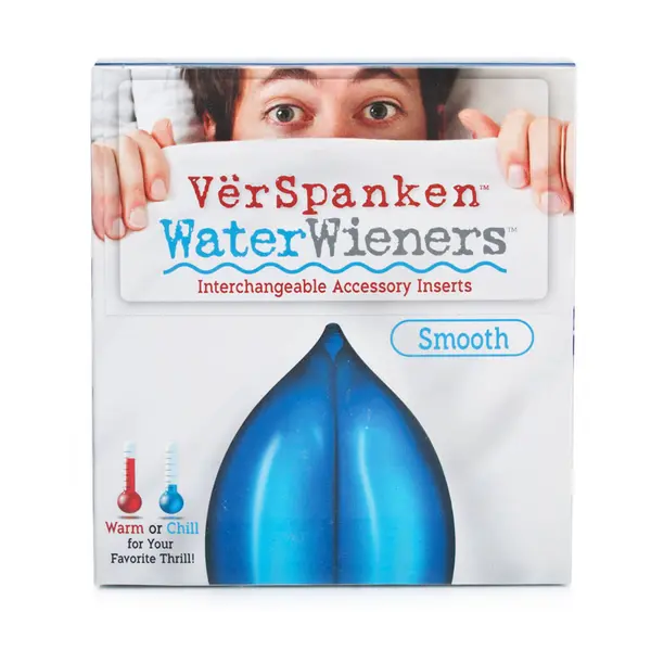 Мастурбатор VerSpanken