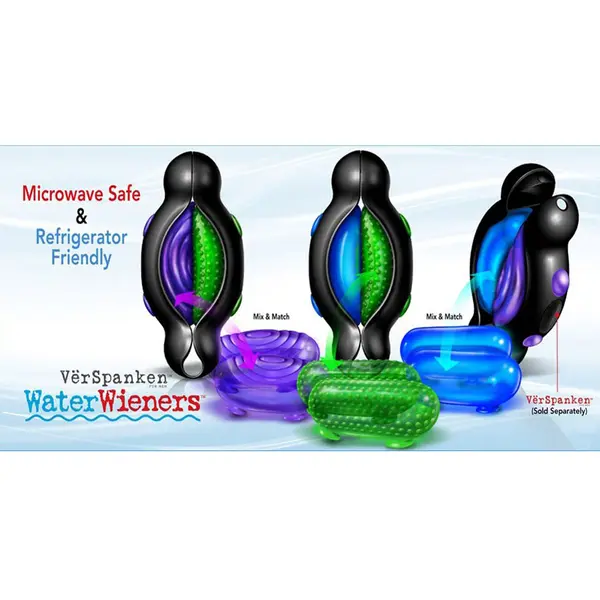 Мастурбатор VerSpanken