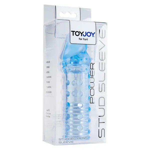 Пенис маншон ToyJoy