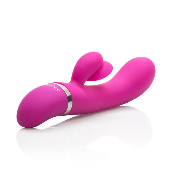 Вибратор с клит.стим. Climaxer