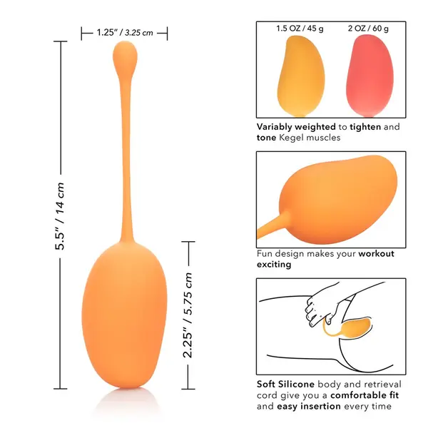 Комплект за кегел МАНГО