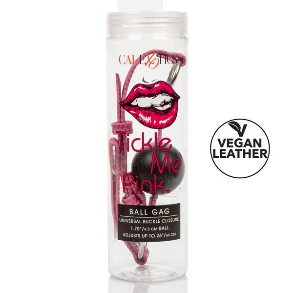 Наустник Tickle Me