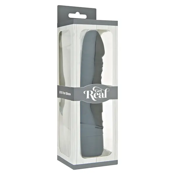 Vibrator Classic Original blk