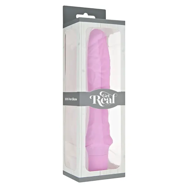 Classic Large Vibrator
