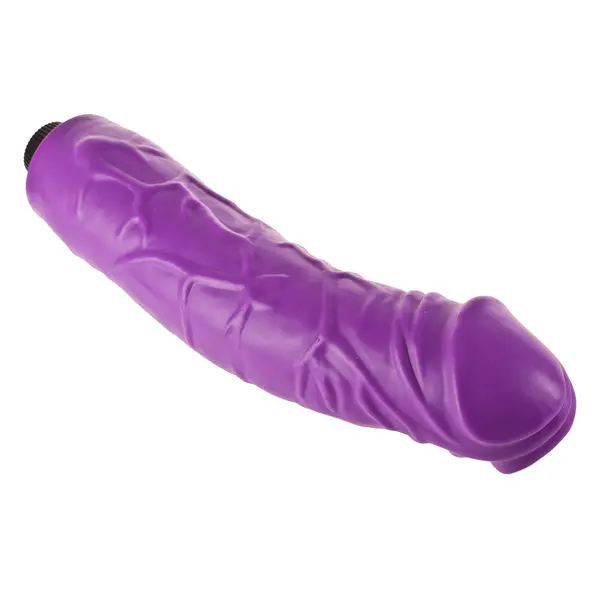 Queeny Love Giant Lover Violet