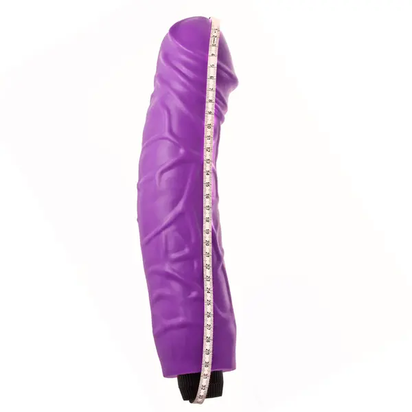 Queeny Love Giant Lover Violet