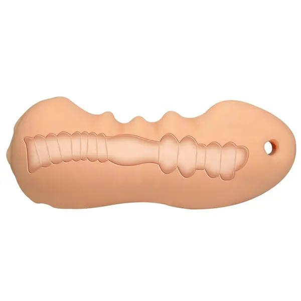 Секс кукла Dishy Dyanne с извит гръб