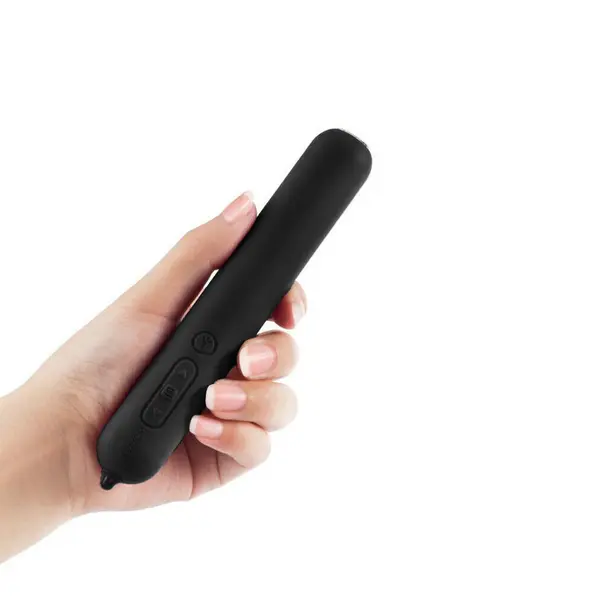 Вибратор с вградена камера