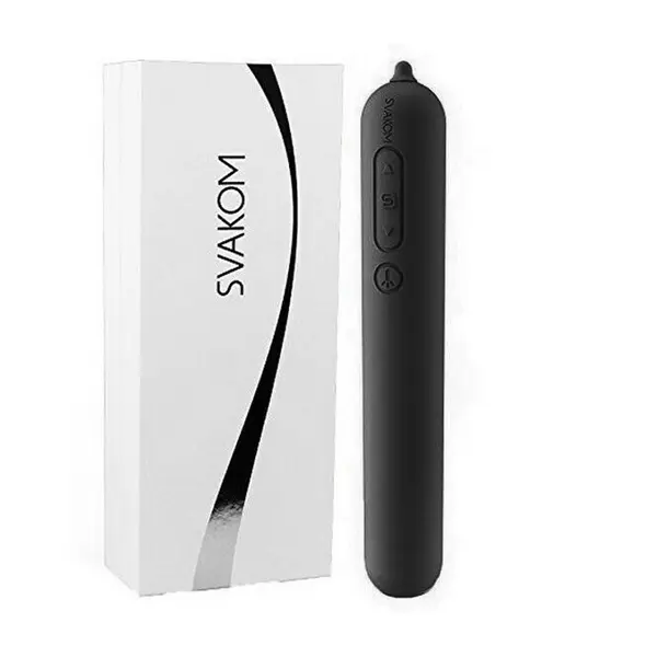 Вибратор с вградена камера