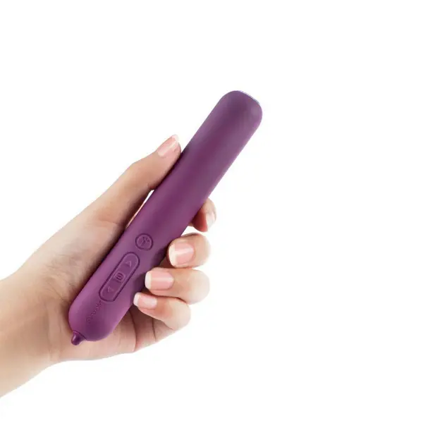 Вибратор с вградена камера