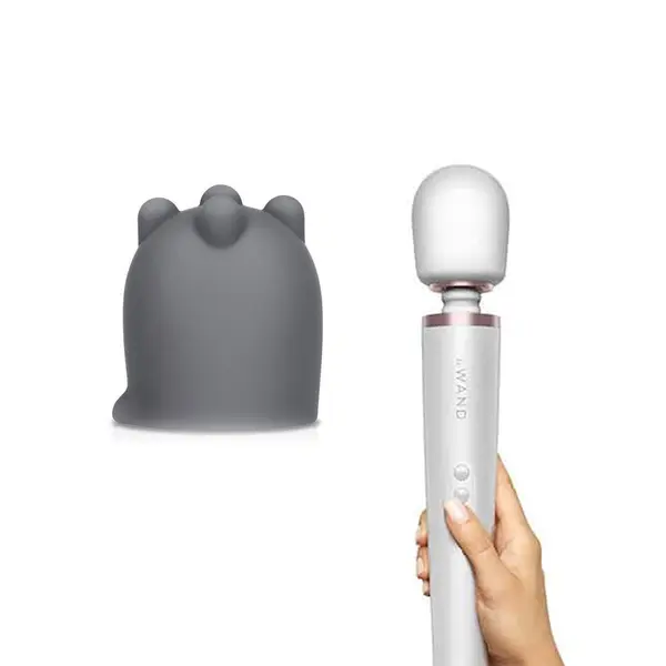 Приставка за масажор Le WAND, Shiatsu