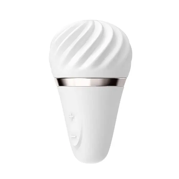 Little Wand lay-on vibrator