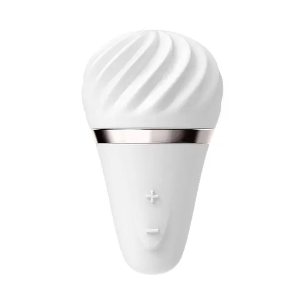 Little Wand lay-on vibrator