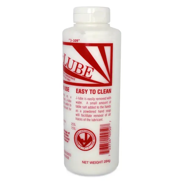 Лубрикант на прах J-Lube, 284 гр