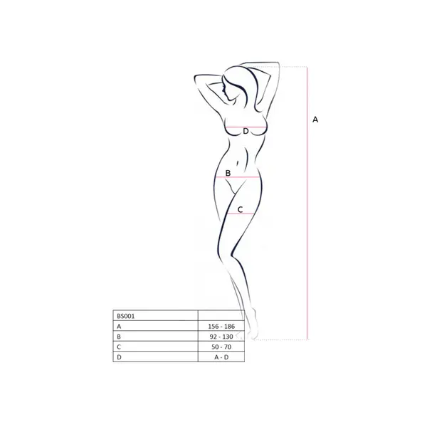 Боди от едра мрежа, с тънки презрамки