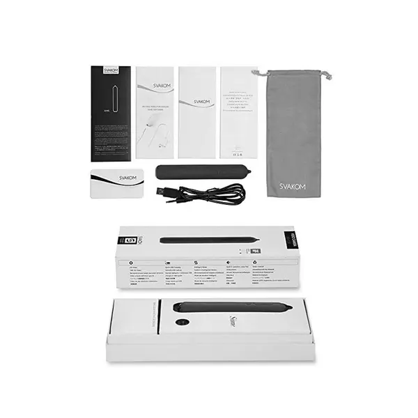 Вибратор с вградена камера