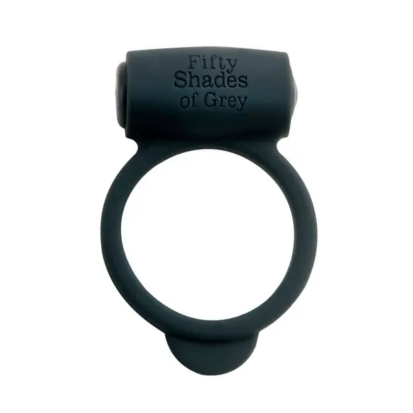 Мини лов ринг Fifty Shades of Grey