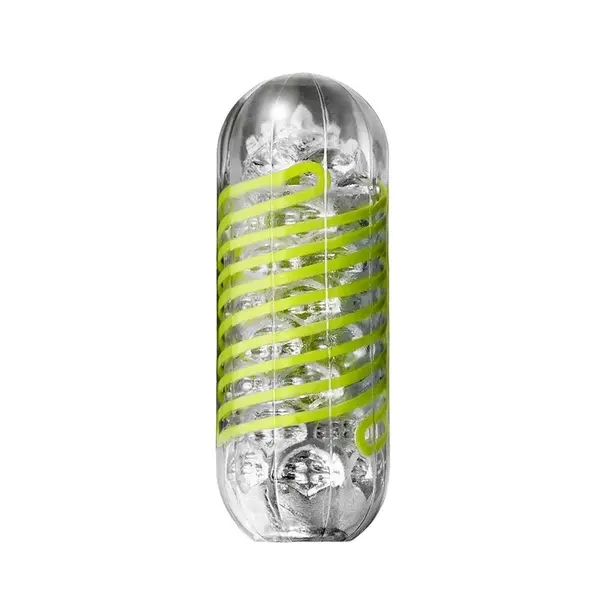 Мастурбатор Tenga Spinner SHELL