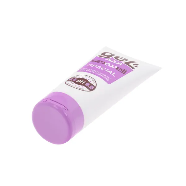 Лубрикант Sexwell Gel