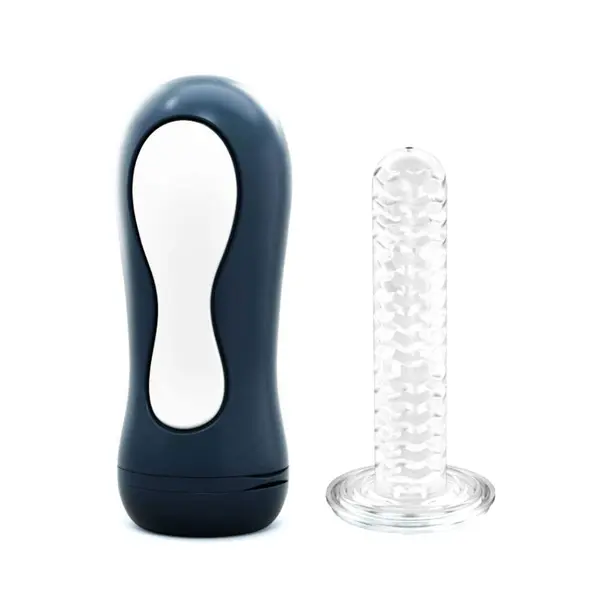 Мастурбатор Sexspresso