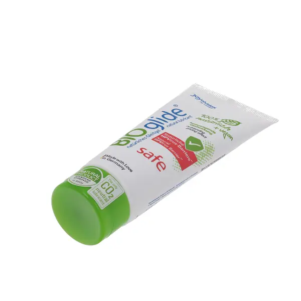 Лубрикант Bioglide Safe с караген