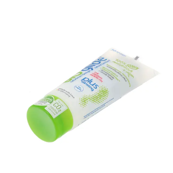 Лубрикант Bioglide Plus с женшен