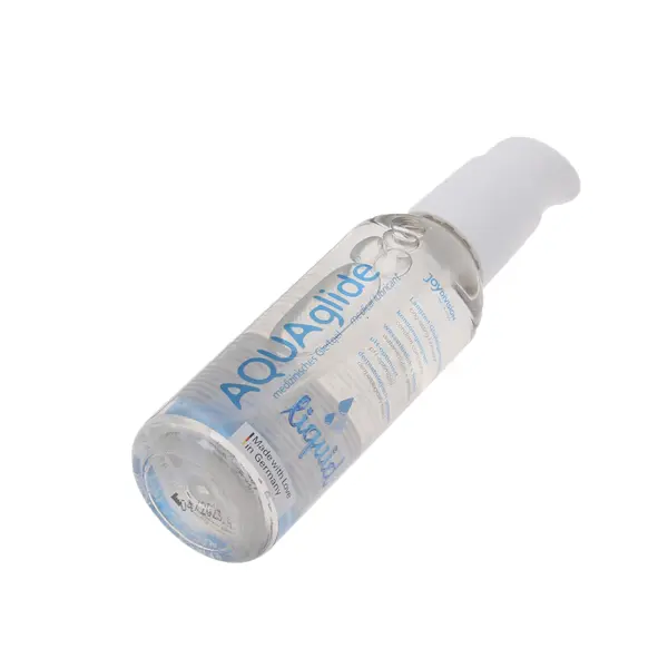 Лубрикант Aqua Glide, течен