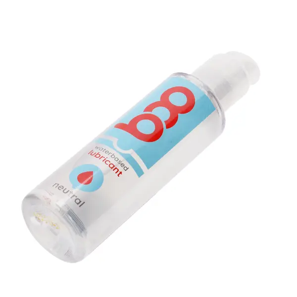 Лубрикант Boo, неутрален