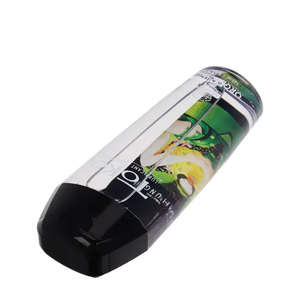 интимен лубрикант за секс и мастурбация Toko Organica Shunga от sex shop Sexwell