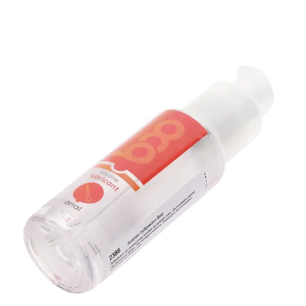 Анален лубрикант Boo