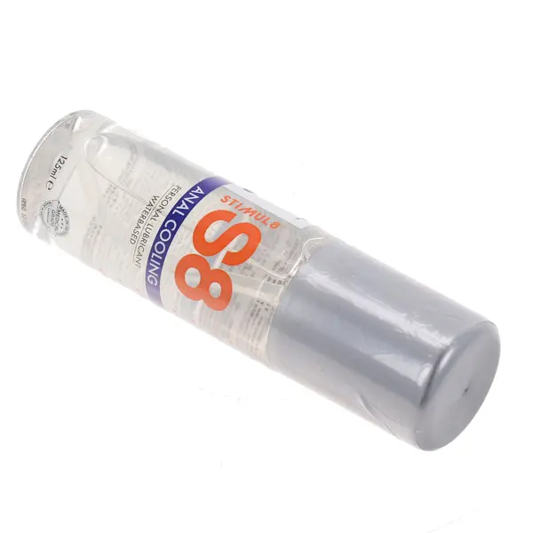 Анален лубрикант S8, охлаждащ