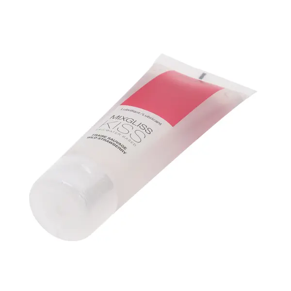 Лубрикант Mixgliss Kiss, ягода