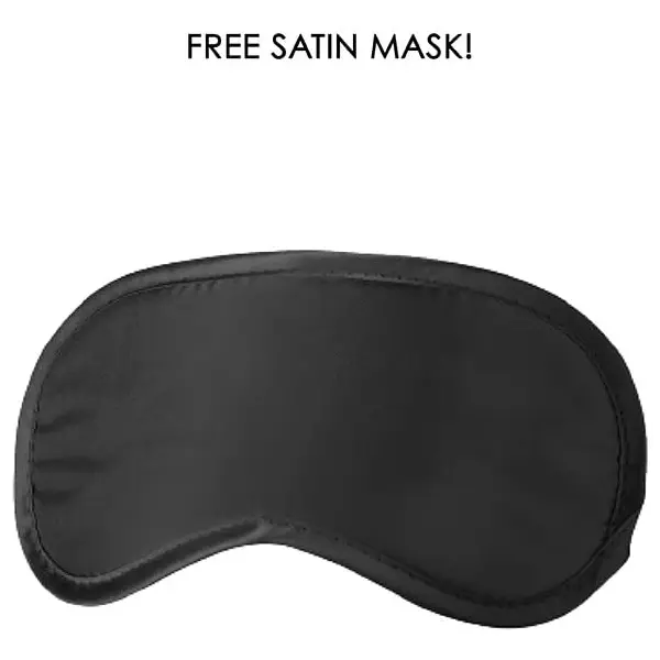 Секс люлка за врата OUCH!