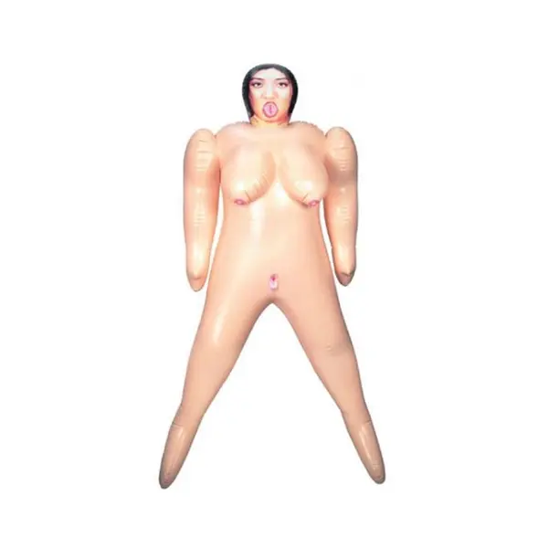 Секс кукла Дебеланка