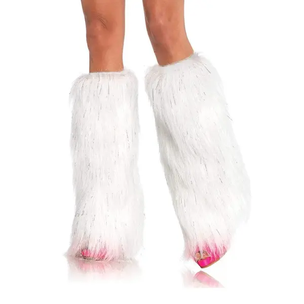 Пухкави гети до коляното