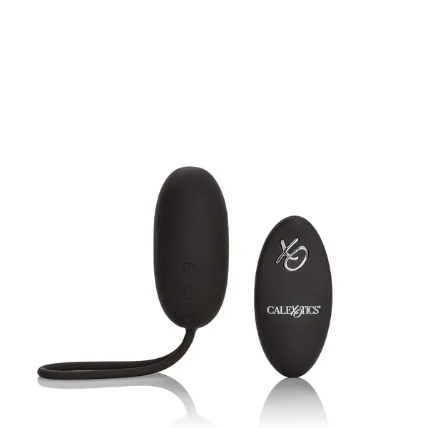 Виброяйце с дистанционно, презаредимо от сексшоп Sexwell