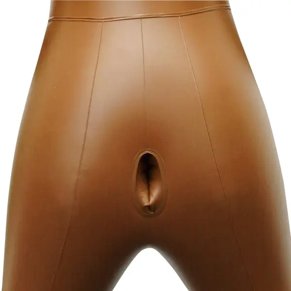 Секс кукла Tyra, тъмнокожа